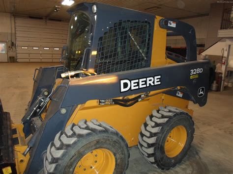 2010 john deere 328d skid steer|328d specs.